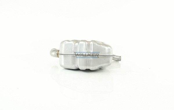 Rear Muffler