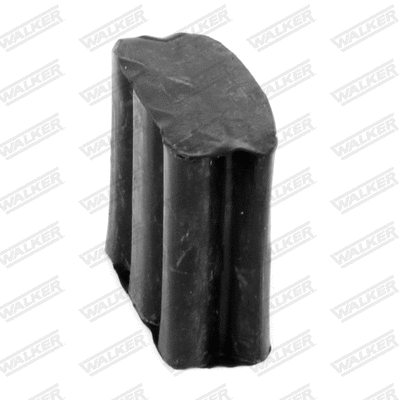 Rubber Strip, exhaust system