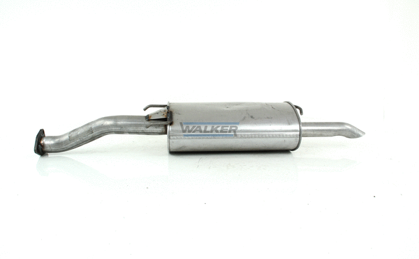 Rear Muffler