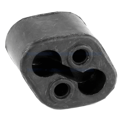 Rubber Strip, exhaust system