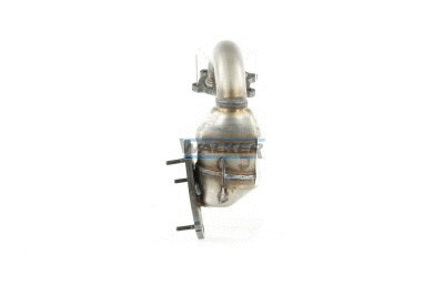 Catalytic Converter (28096)