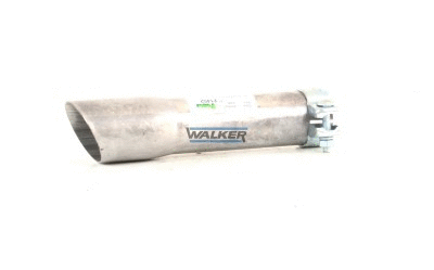 Exhaust Tip