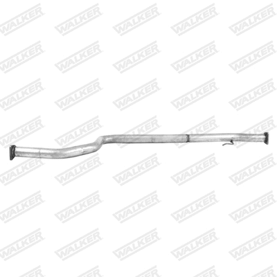 Exhaust Pipe