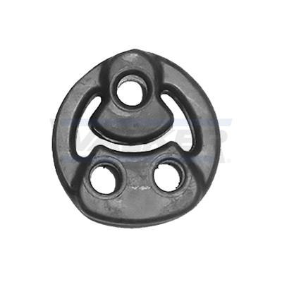 Rubber Strip, exhaust system