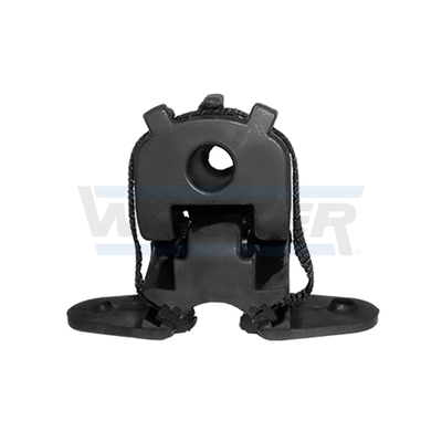 Mount, exhaust system