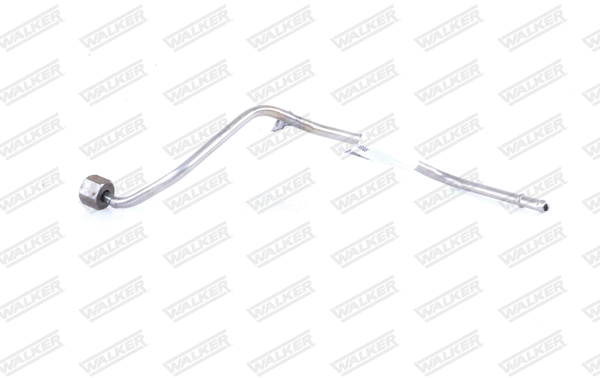 Pressure Pipe, pressure sensor (soot/particulate filter)