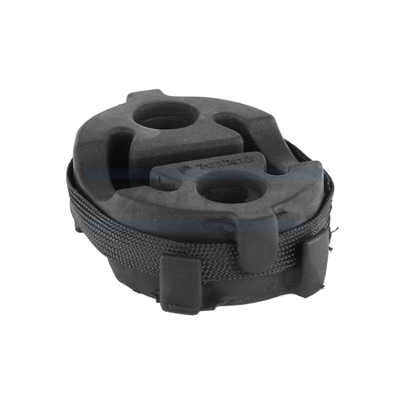 Rubber Strip, exhaust system