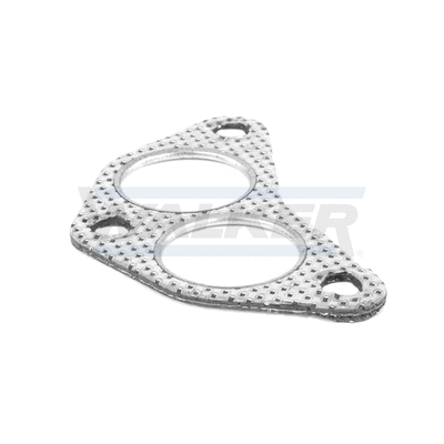 Gasket, exhaust pipe