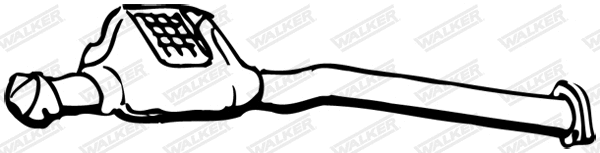 Catalytic Converter (20520)