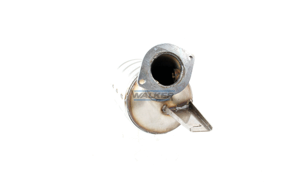Soot/Particulate Filter, exhaust system