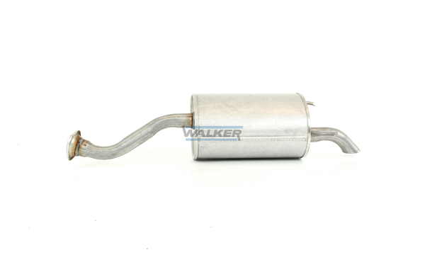 Rear Muffler