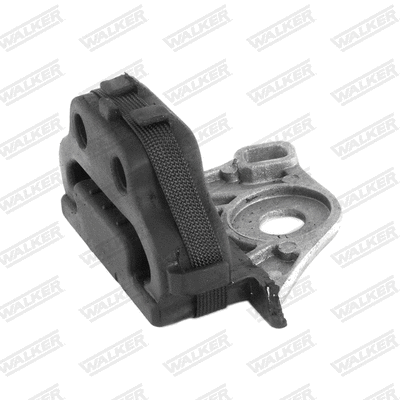 Mount, exhaust system