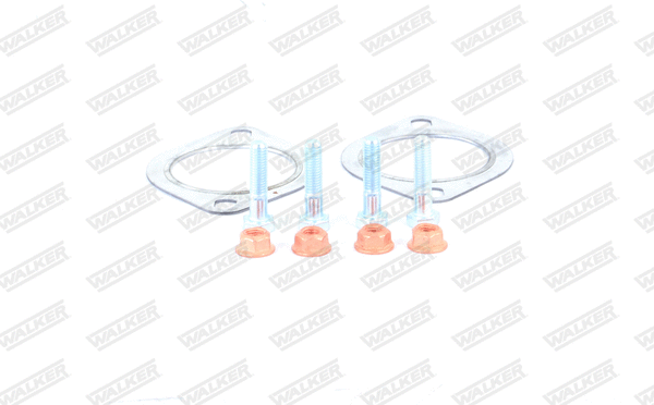 Mounting Kit, catalytic converter