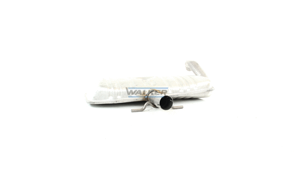 Centre Muffler
