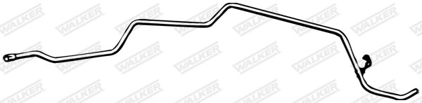 Exhaust Pipe (03314)