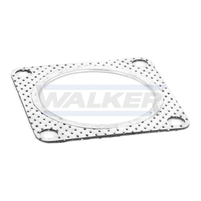 Gasket, exhaust pipe