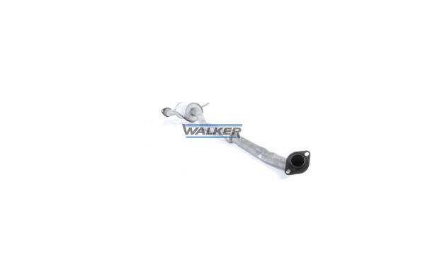 Centre Muffler (22907)