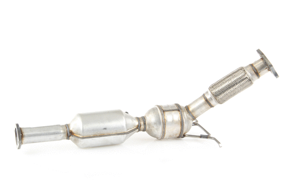 Catalytic Converter
