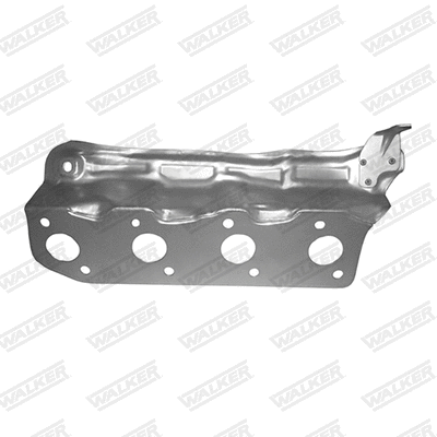 Gasket, exhaust pipe