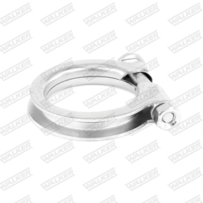 Clamping Piece, exhaust system