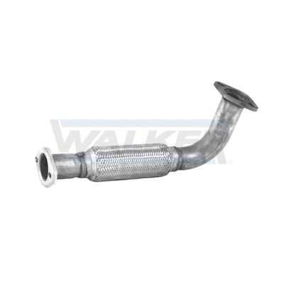 Exhaust Pipe