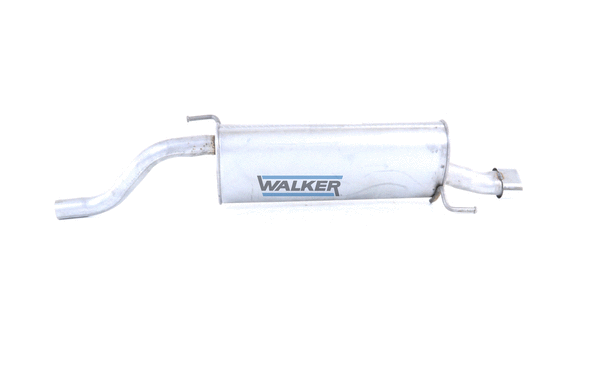 Sports Muffler
