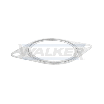 Gasket, exhaust pipe