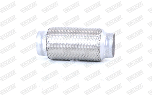 Corrugated Pipe, exhaust system