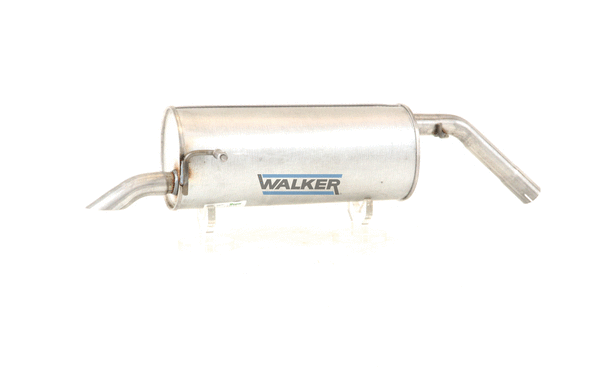 Rear Muffler