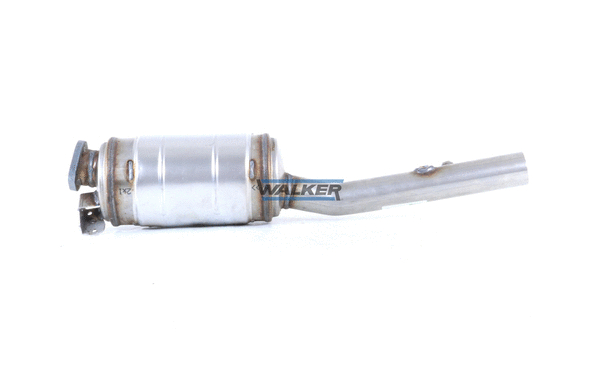 Soot/Particulate Filter, exhaust system