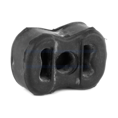 Rubber Strip, exhaust system