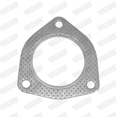 Gasket, exhaust pipe