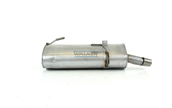 Rear Muffler