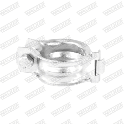 Clamping Piece, exhaust system