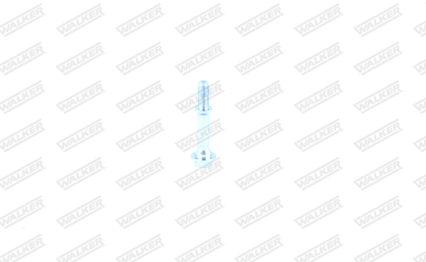 Bolt, exhaust system