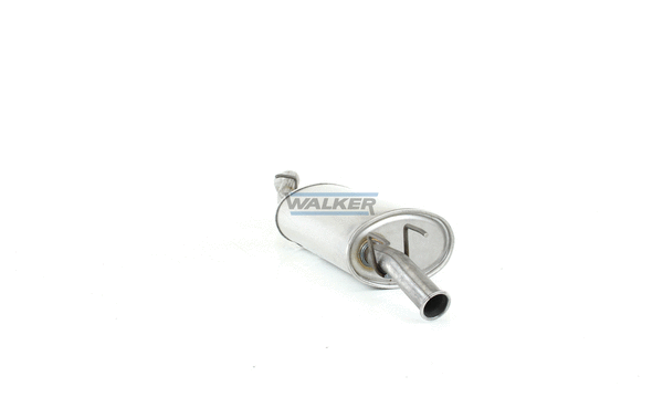 Rear Muffler
