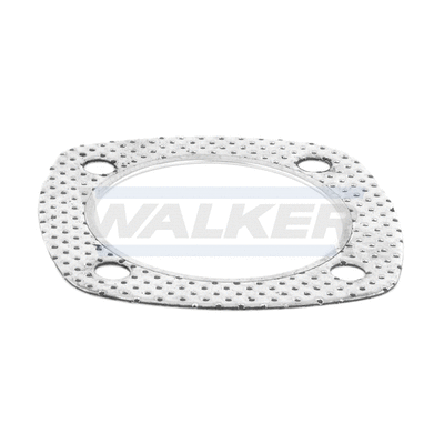 Gasket, exhaust pipe