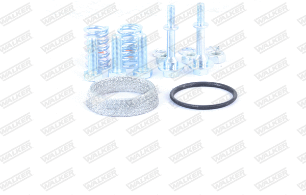 Mounting Kit, catalytic converter