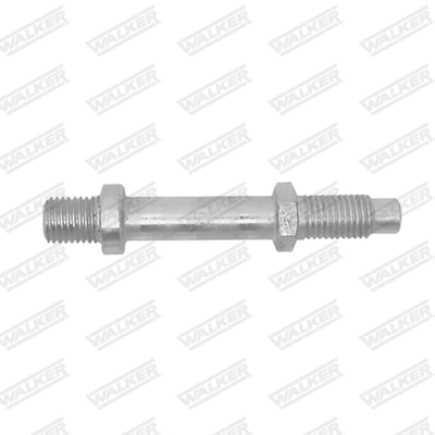 Bolt, exhaust system