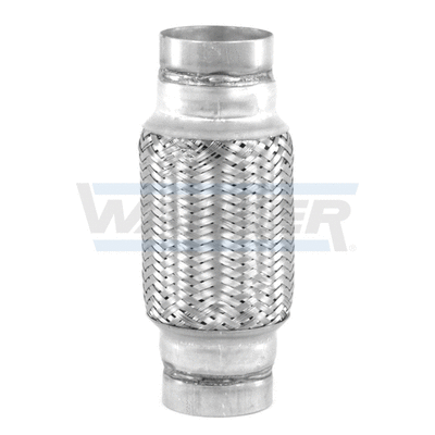 Corrugated Pipe, exhaust system