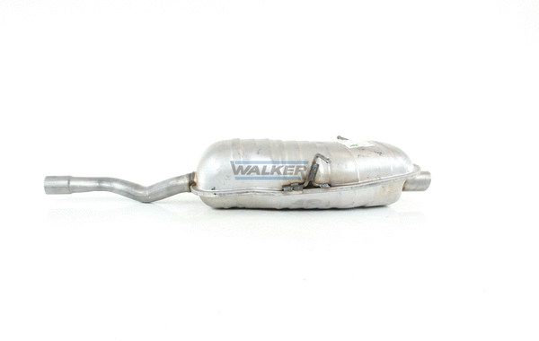 Rear Muffler
