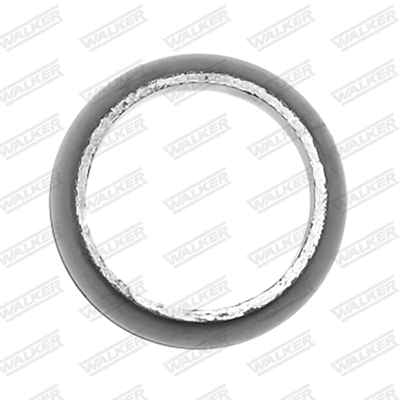 Gasket, exhaust pipe