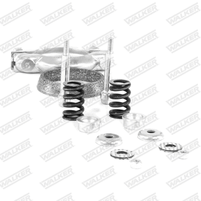 Mounting Kit, catalytic converter