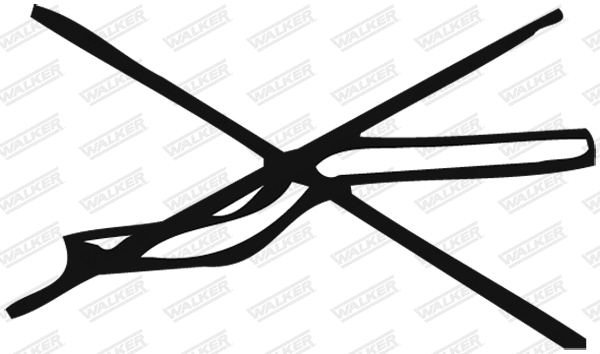 Exhaust Pipe (01463)