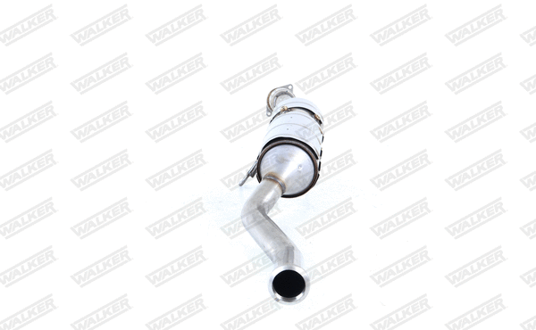 Soot/Particulate Filter, exhaust system