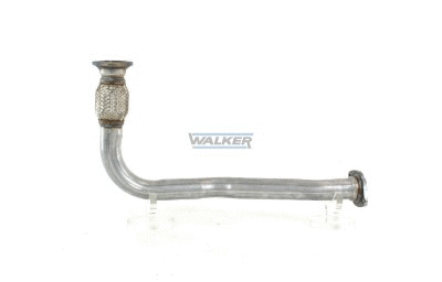 Exhaust Pipe