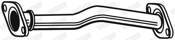 Exhaust Pipe (10533)