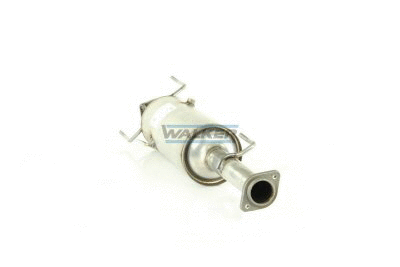 Soot/Particulate Filter, exhaust system (93074)
