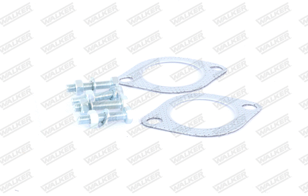 Mounting Kit, catalytic converter