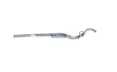 Exhaust Pipe